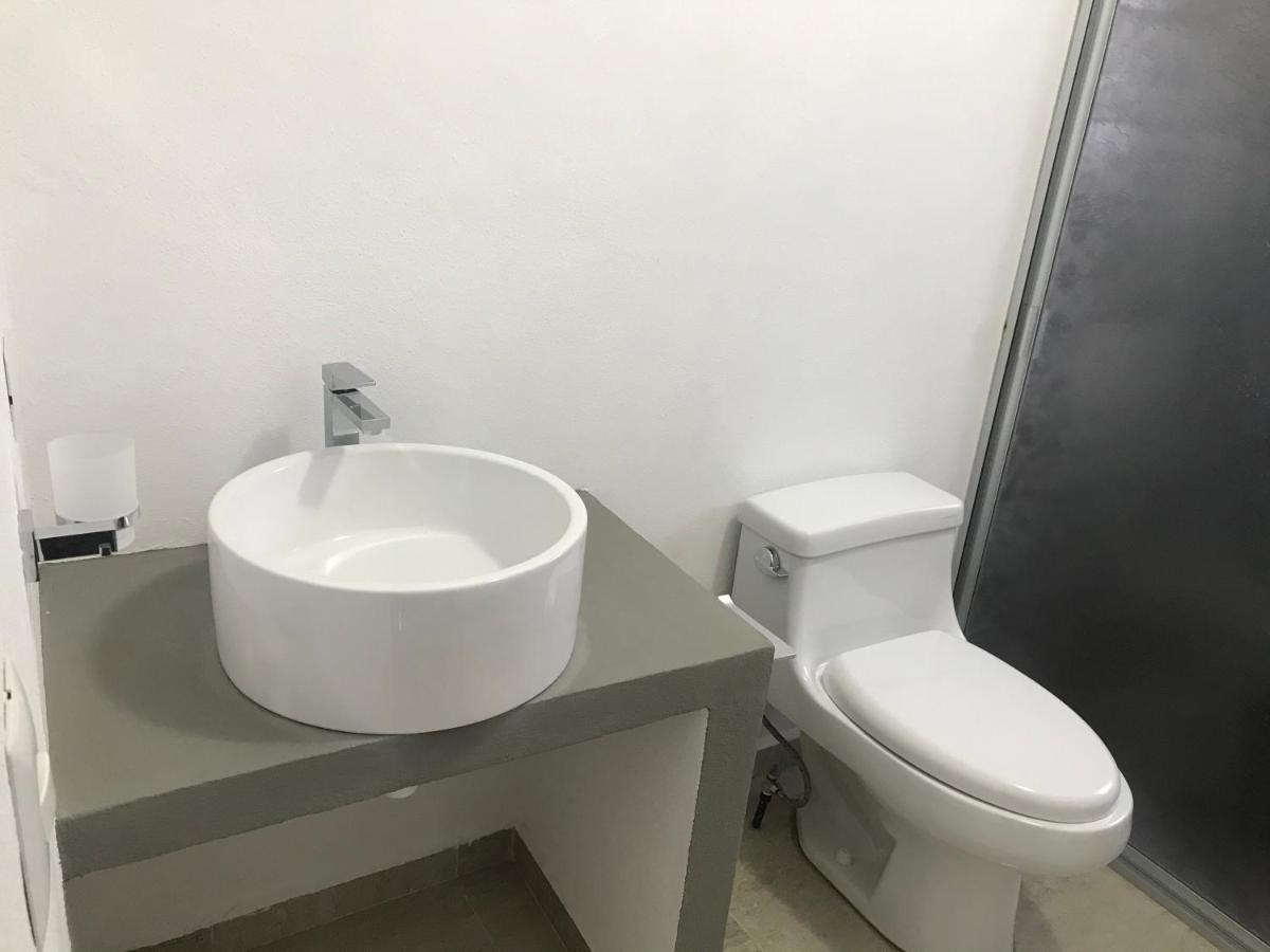 Departamentos Pensamiento Apartment Сан Мигел де Аленде Екстериор снимка