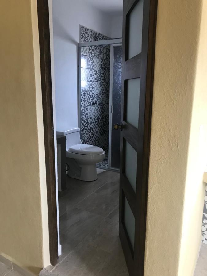 Departamentos Pensamiento Apartment Сан Мигел де Аленде Екстериор снимка