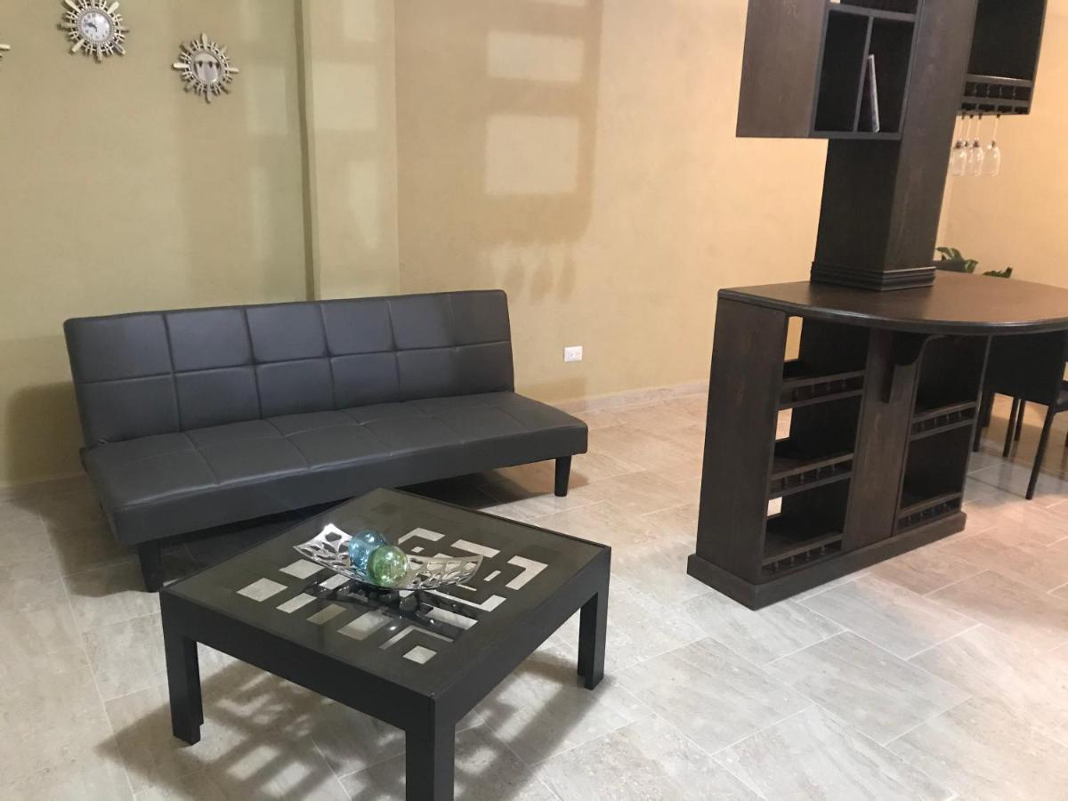 Departamentos Pensamiento Apartment Сан Мигел де Аленде Екстериор снимка