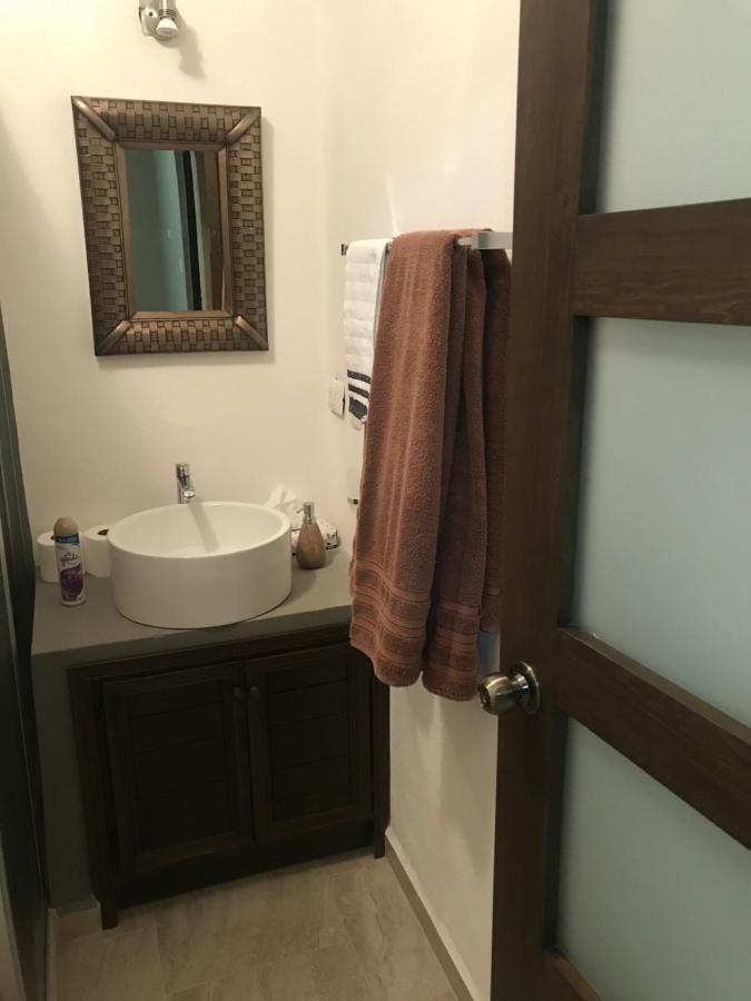 Departamentos Pensamiento Apartment Сан Мигел де Аленде Екстериор снимка